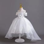 Çocuk Abiye Elbise 65802
