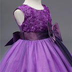 Çocuk abiye elbise 22485228