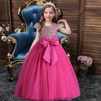 Çocuk Abiye Elbise 82679
