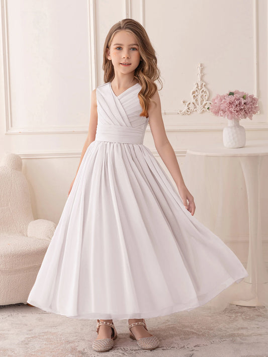 Çocuk abiye elbise 95340