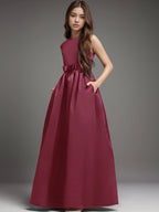 Çocuk abiye elbise 51706