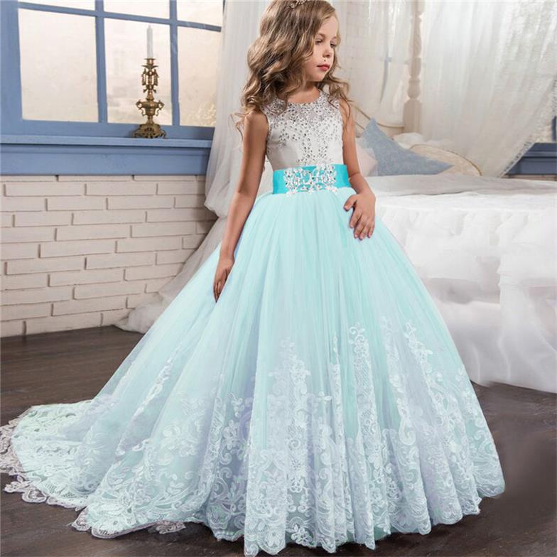 Kız Çocuk Abiye 21086499