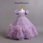 Çocuk Abiye Elbise 88687