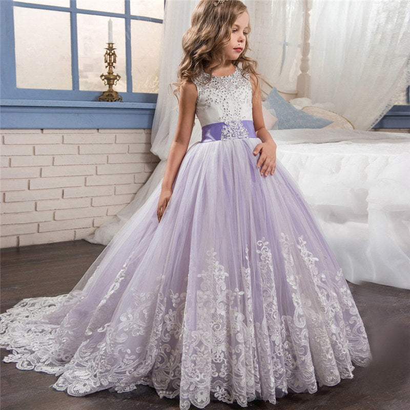 Kız Çocuk Abiye 21086499