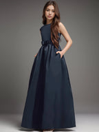 Çocuk abiye elbise 51706