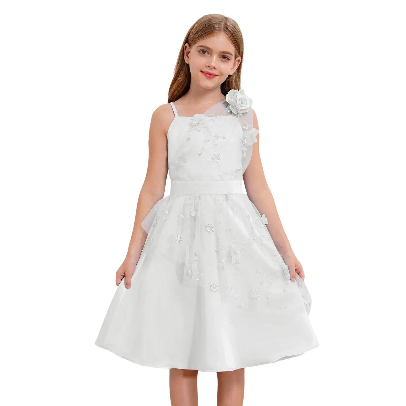 Çocuk Abiye Elbise 60187