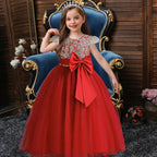 Çocuk Abiye Elbise 82679
