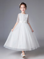 Çocuk abiye elbise 96438