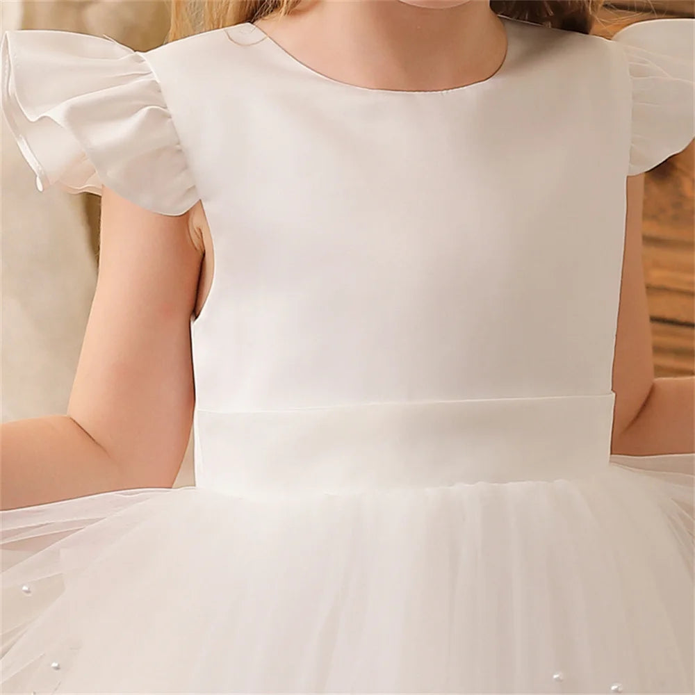 Çocuk Abiye Elbise 75387