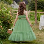 Çocuk Abiye Elbise 7359