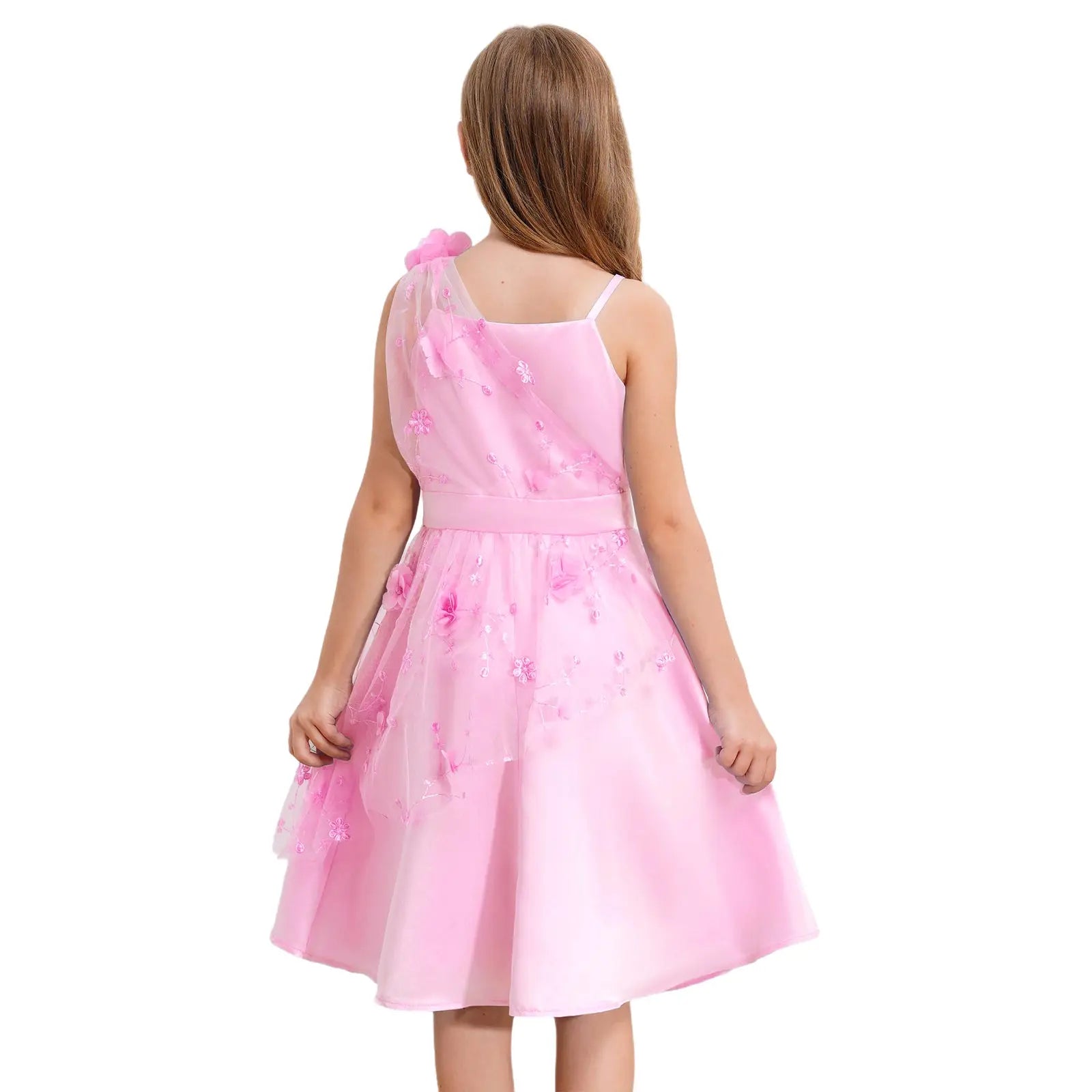 Çocuk Abiye Elbise 60187