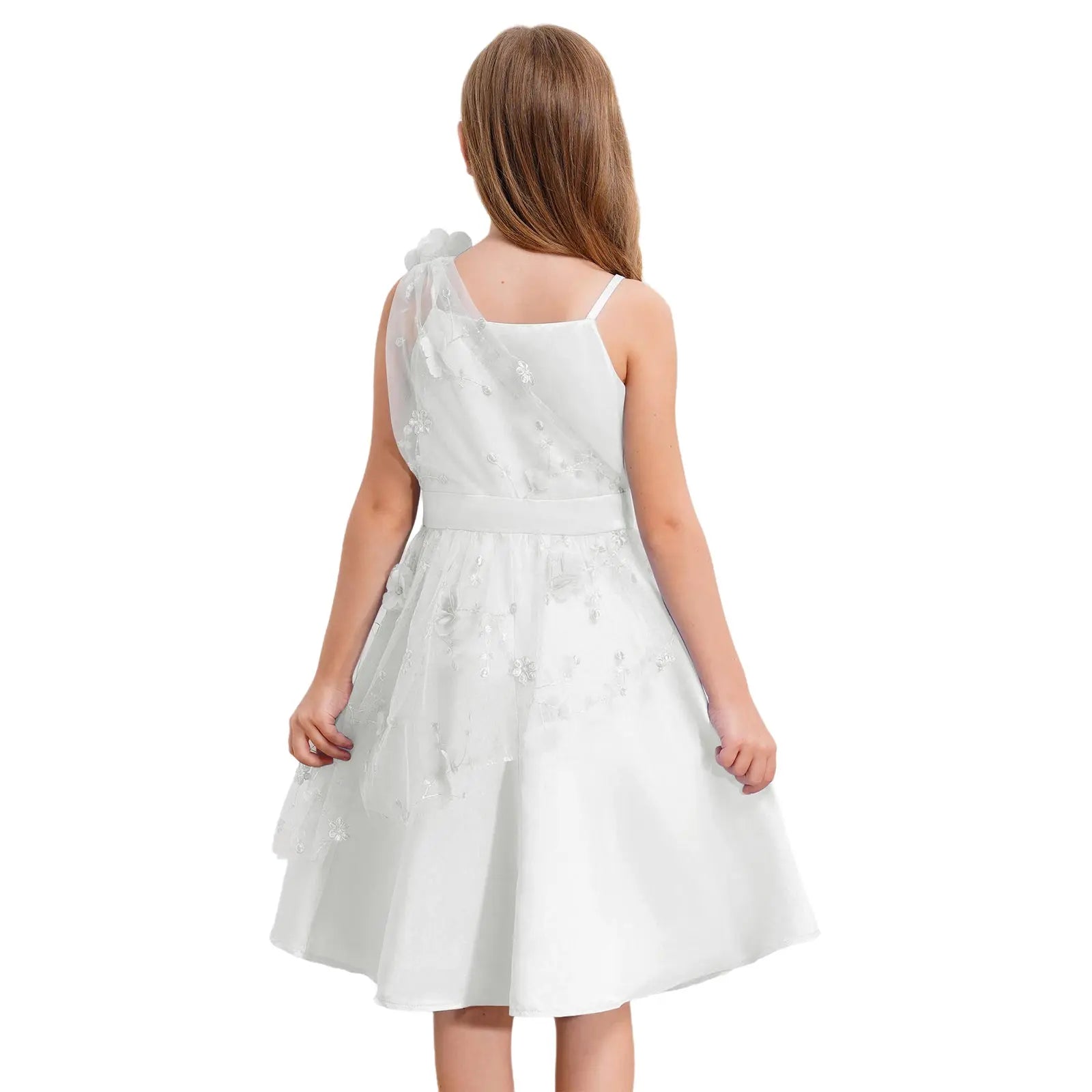 Çocuk Abiye Elbise 60187