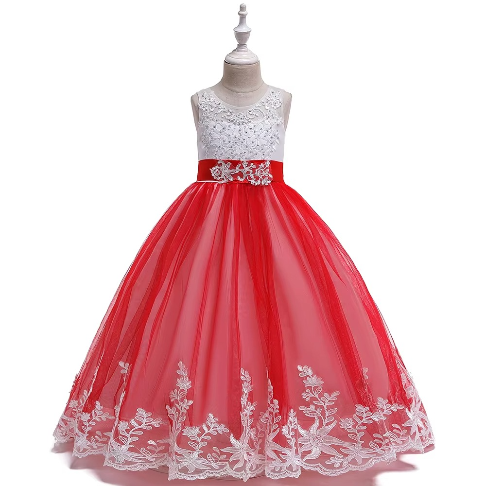 Çocuk Abiye Elbise 67578770