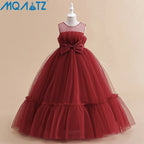 Çocuk Abiye Elbise 7359