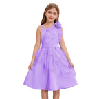 Çocuk Abiye Elbise 60187
