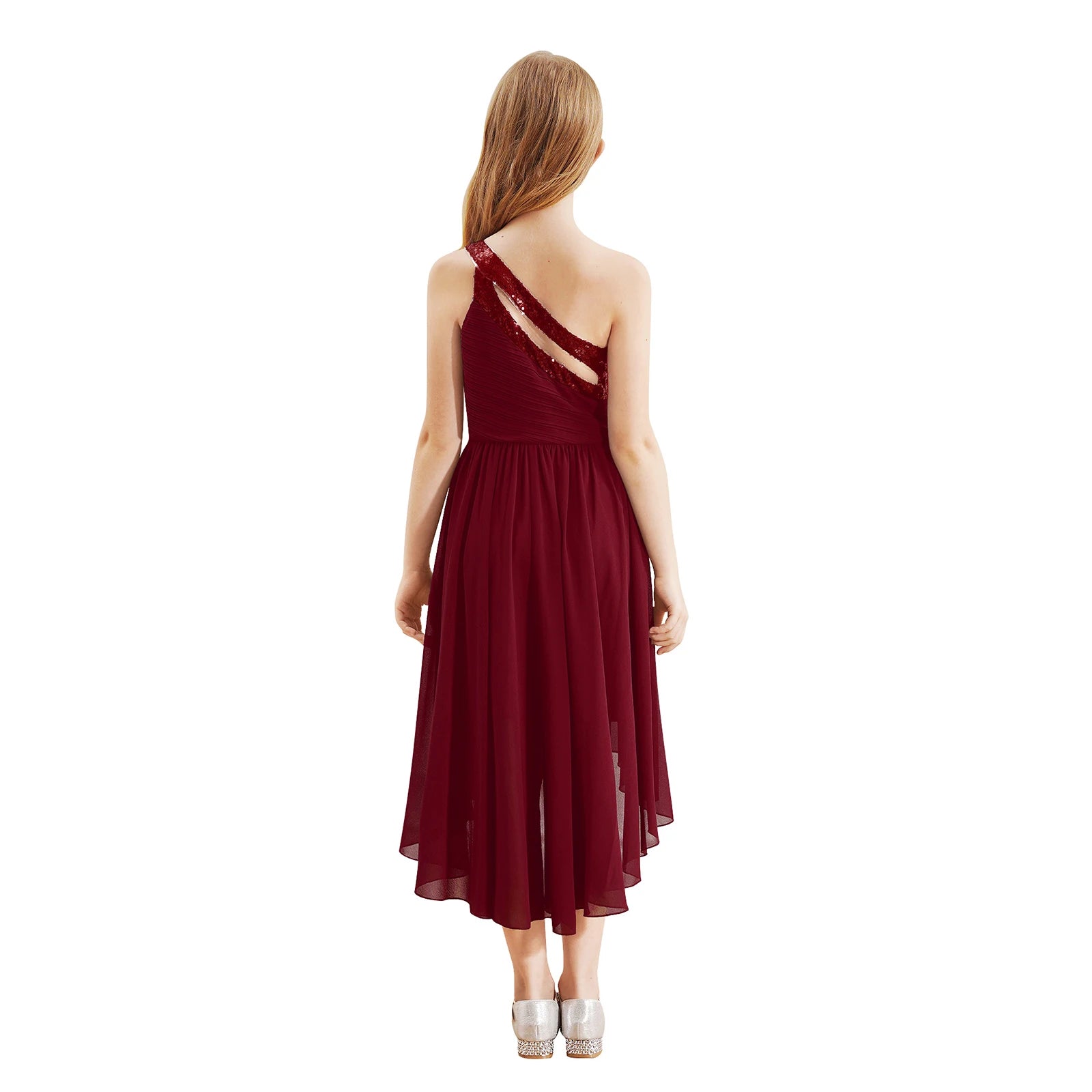 Çocuk Abiye Elbise 22656