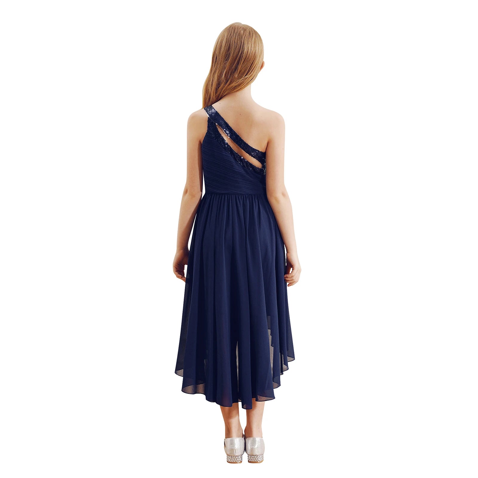 Çocuk Abiye Elbise 22656
