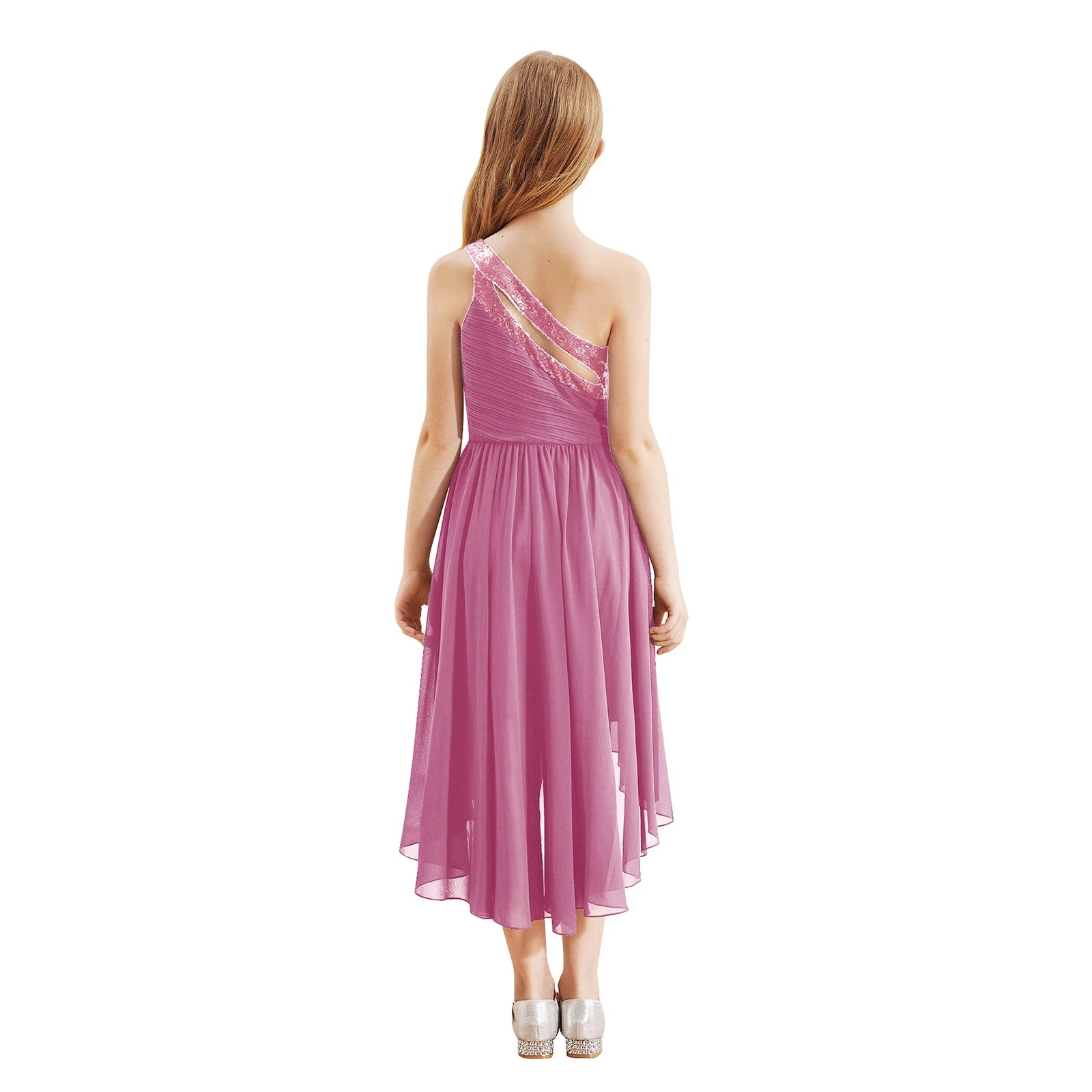 Çocuk Abiye Elbise 22656