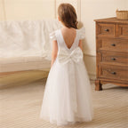 Çocuk Abiye Elbise 75387
