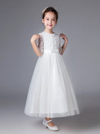 Çocuk abiye elbise 96438