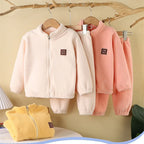 Çocuk Mont Takım  2 Parça 85728