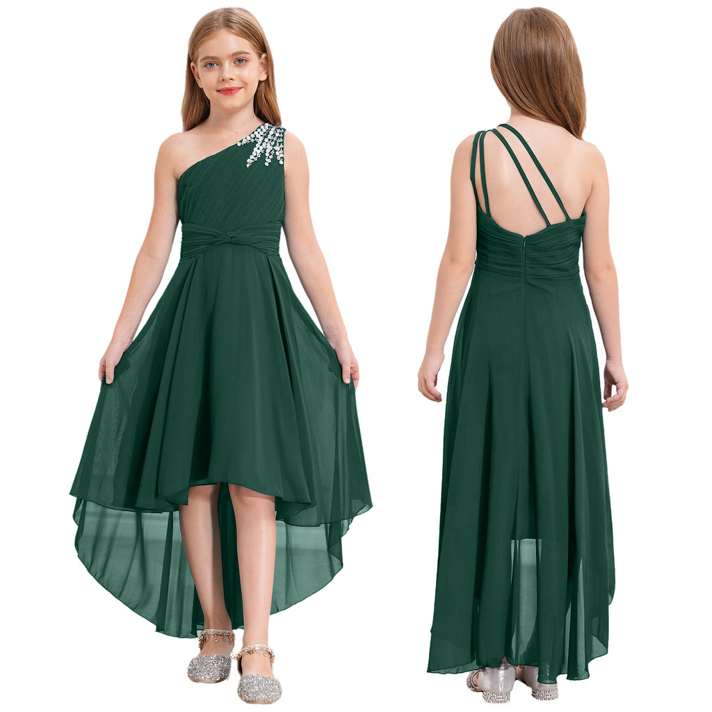 Çocuk Abiye Elbise 90829349