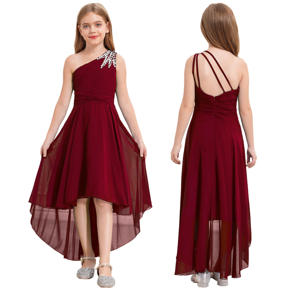 Çocuk Abiye Elbise 90829349