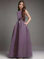 Çocuk abiye elbise 51706
