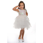 Çocuk abiye elbise 69368