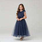 Çocuk abiye elbise 37970258