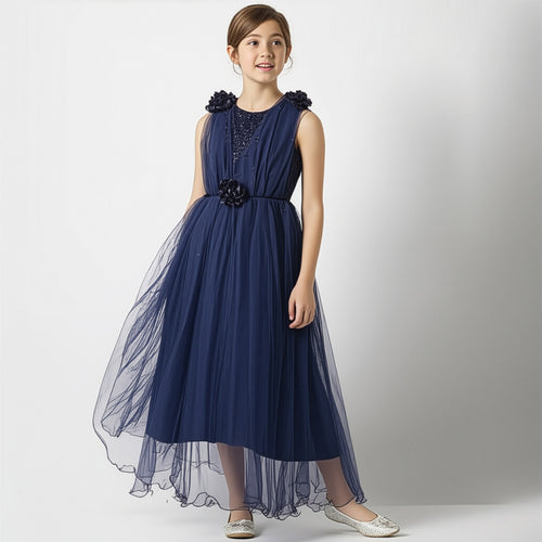 Çocuk abiye elbise 37970258