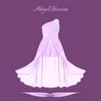 Çocuk abiye elbise 019656