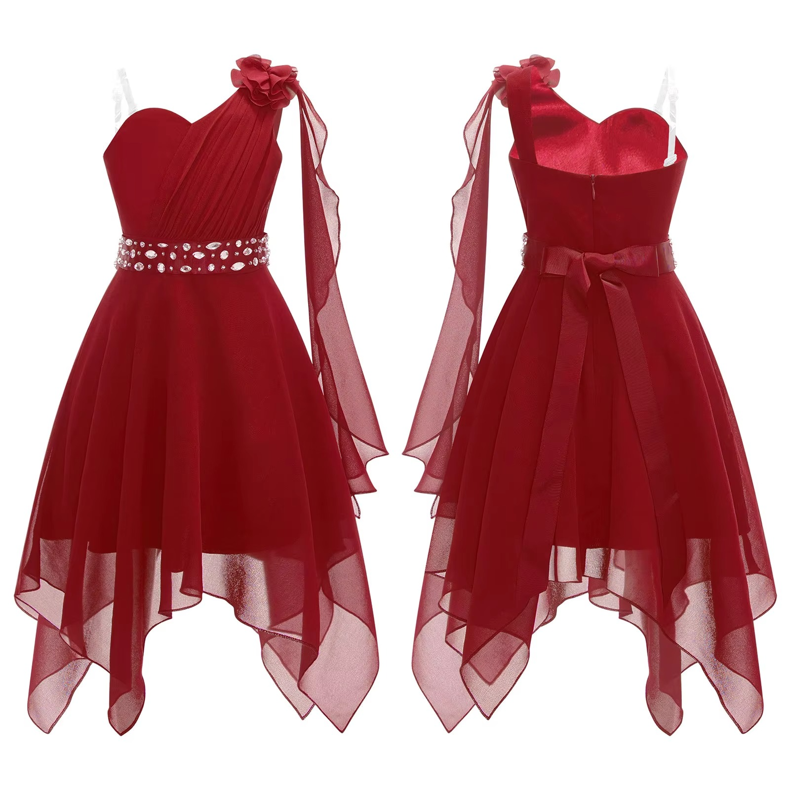 Çocuk abiye elbise 11223967
