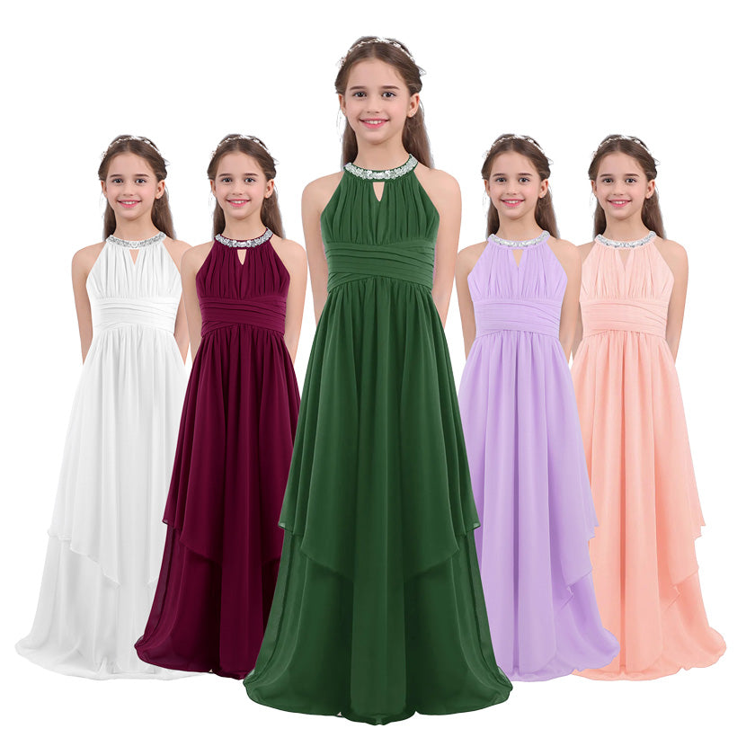 Çocuk Abiye Elbise 31731280