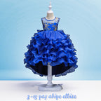 Çocuk Abiye Elbise 60934151