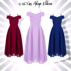 Çocuk Abiye Elbise 50490775