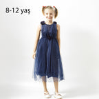 Çocuk Abiye Elbise 37970258