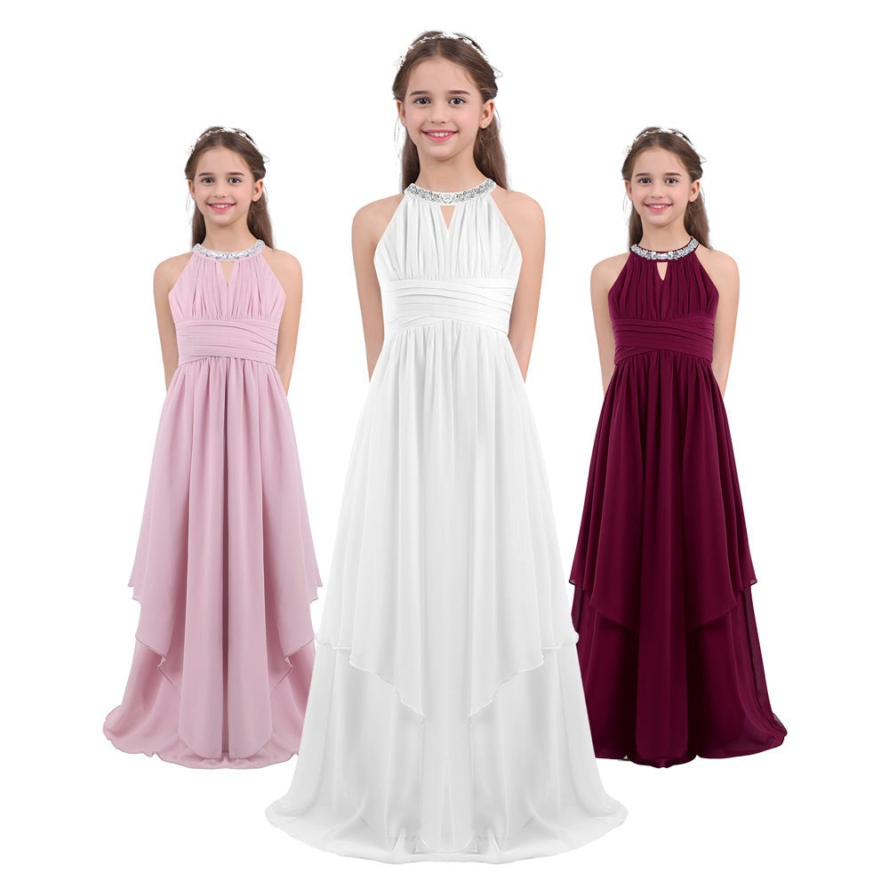 Çocuk Abiye Elbise 31731280