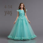Çocuk abiye elbise 31841614