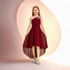 Çocuk Abiye Elbise 90829349