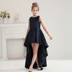 Çocuk abiye elbise 34252