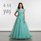 Çocuk abiye elbise 31841614