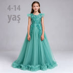Çocuk abiye elbise 31841614