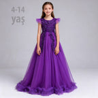Çocuk abiye elbise 31841614