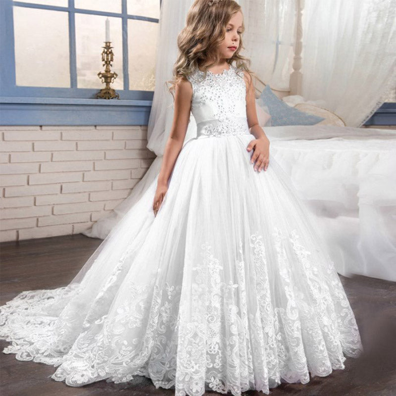 Çocuk Abiye Elbise 67578770