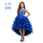 Çocuk Abiye Elbise 60934151