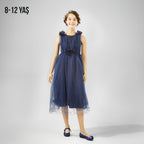 Çocuk abiye elbise 37970258