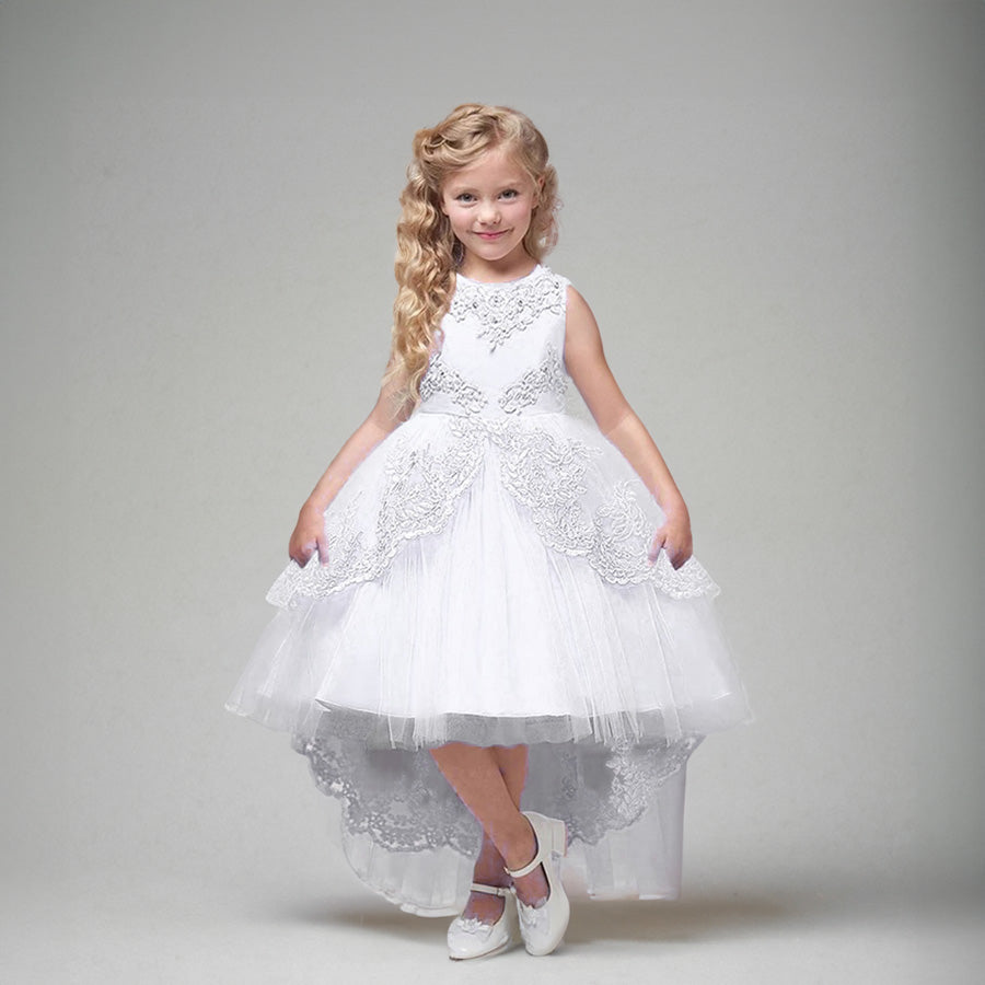 Çocuk Abiye Elbise 50433386