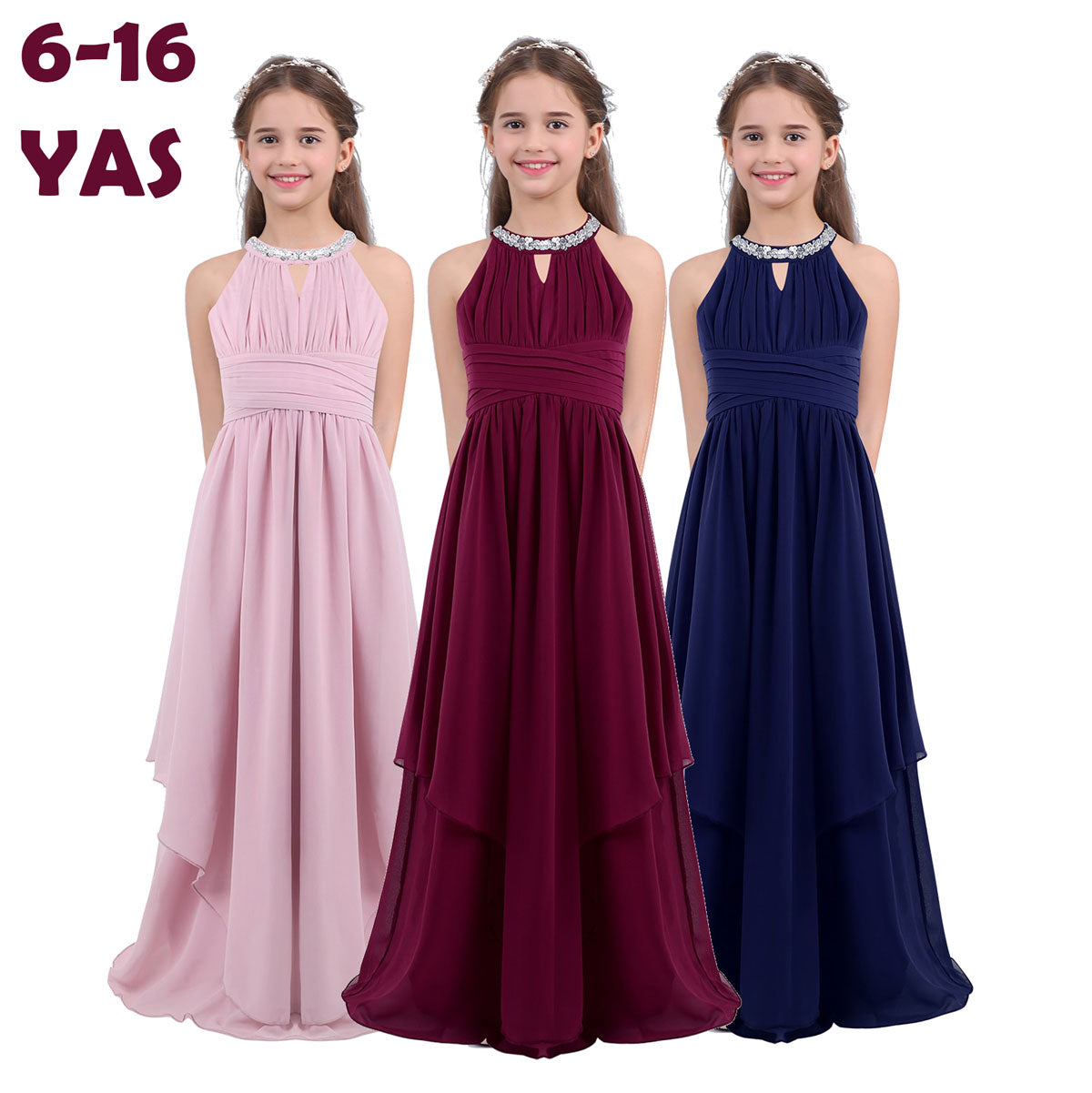 Çocuk Abiye Elbise 31731280