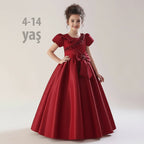 Çocuk Abiye Elbise 31003